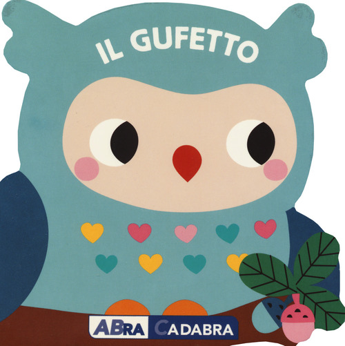 Il gufetto