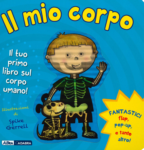 Il mio corpo