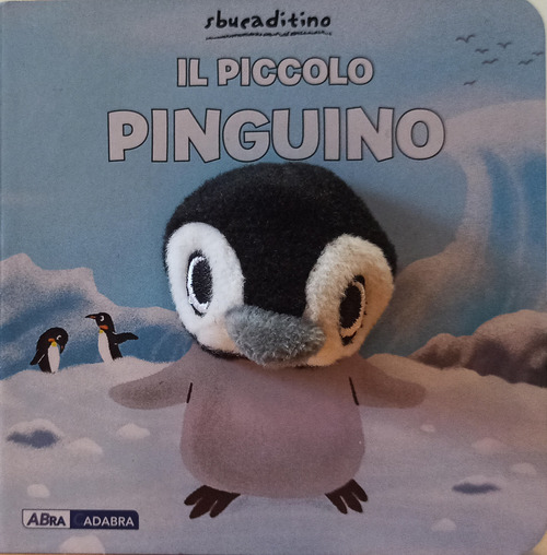 Il piccolo pinguino