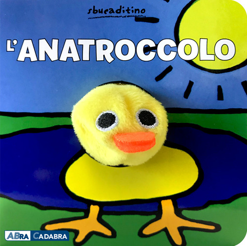 L'anatroccolo