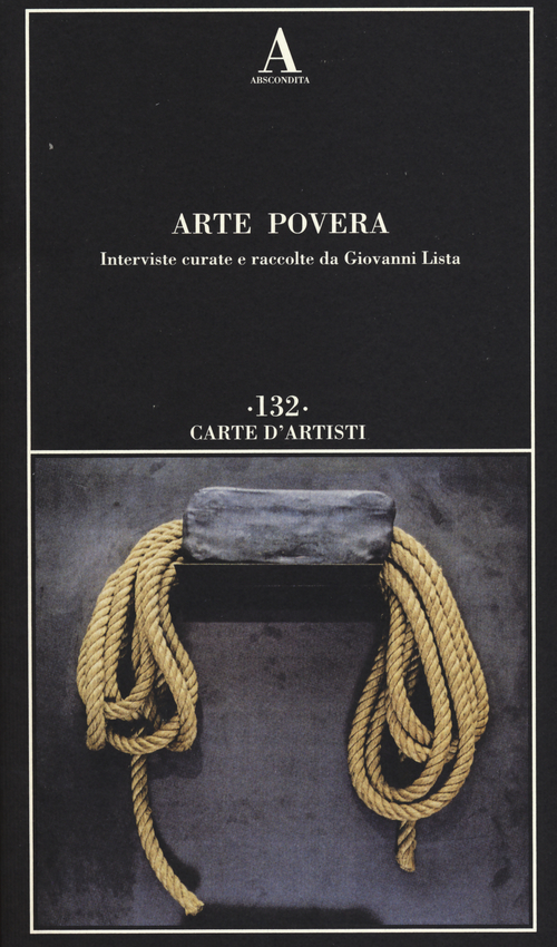 Arte povera