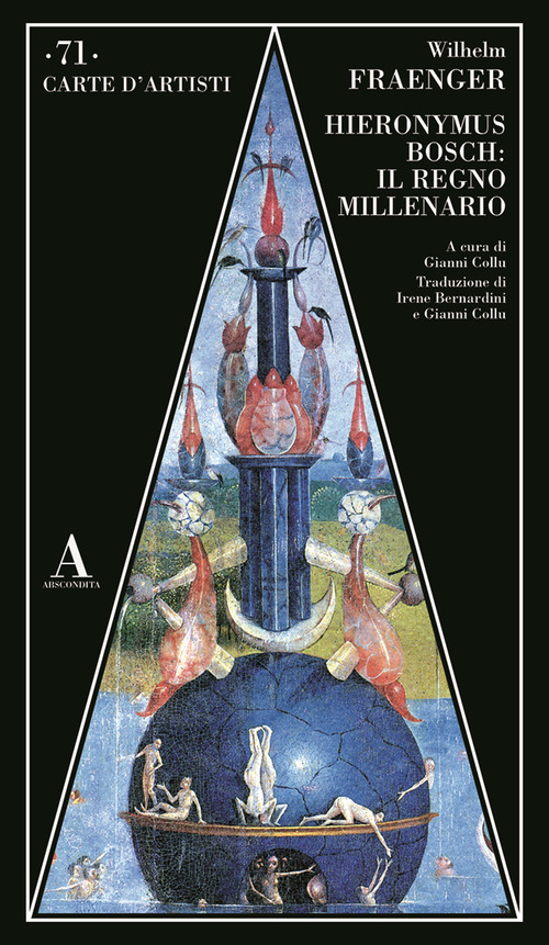 Hieronymus Bosch: il regno millenario