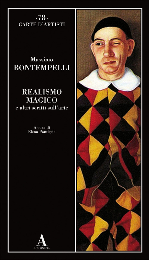 Realismo magico e altri scritti sull'arte