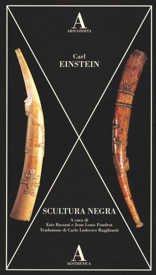 Scultura negra