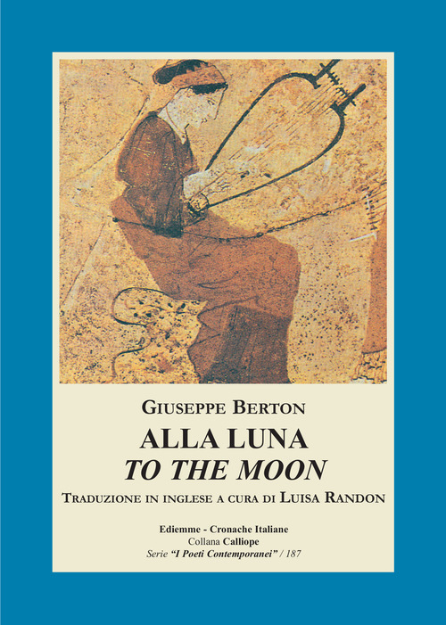 Alla luna-To the moon