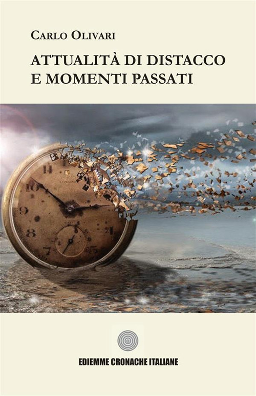 Attualit&agrave; di distacco e momenti passati