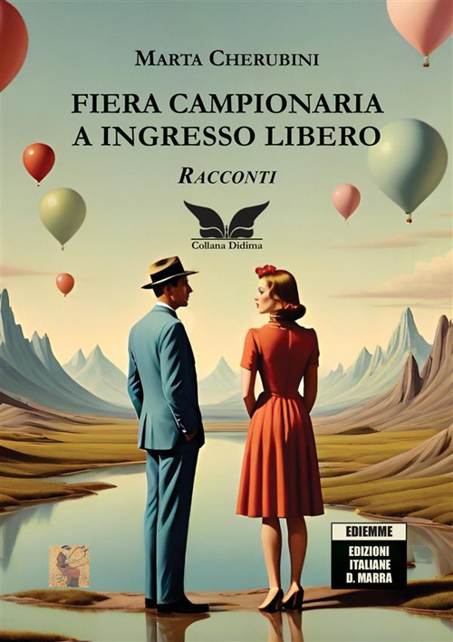 Fiera campionaria a ingresso libero