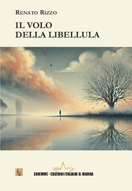 Il volo della libellula