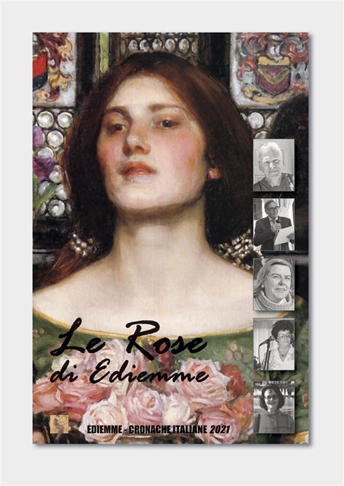 Le rose di Ediemme