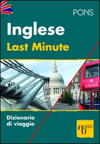 Last minute inglese