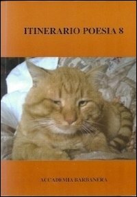 Itinerario poesia