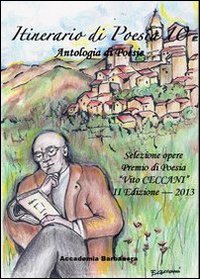 Itinerario poesia