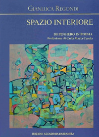 Spazio interiore. Di pensiero in poesia