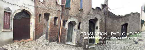 Traslazioni a passi lenti