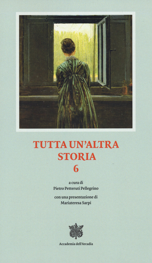 Tutta un altra storia