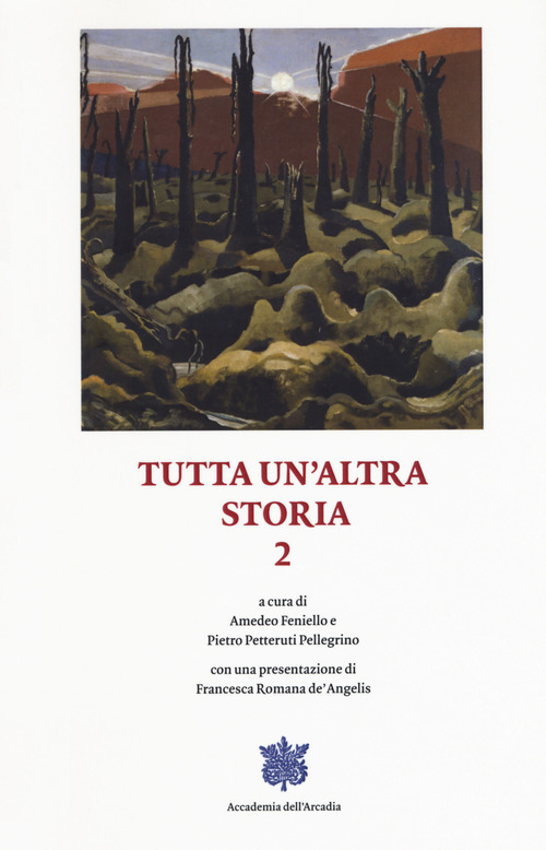 Tutta un'altra storia