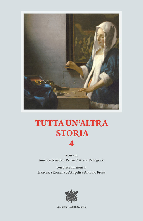 Tutta un'altra storia