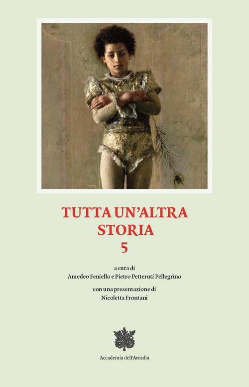 Tutta un'altra storia