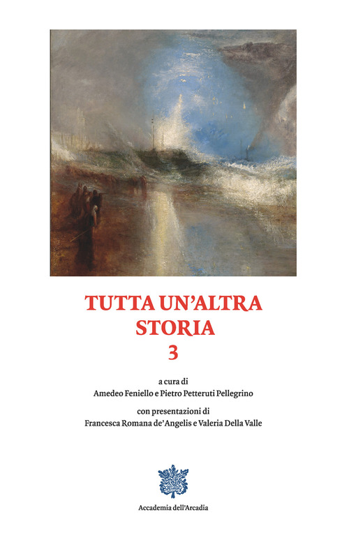 Tutta un'altra storia