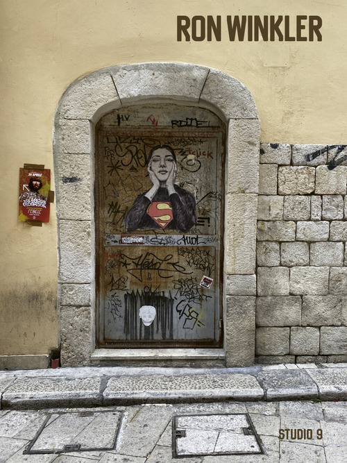 Ron Winkler. Studio 9