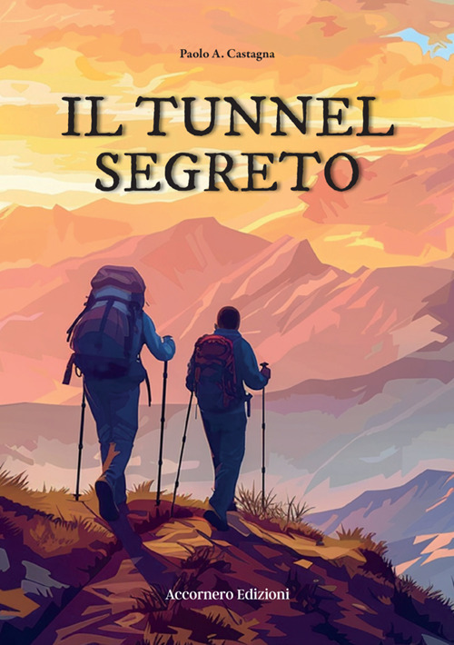 Il tunnel segreto
