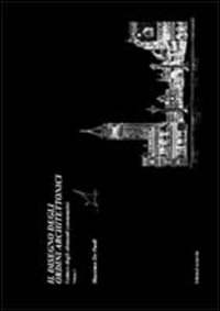 Il disegno degli ordini architettonici. Letture degli elementi connotativi