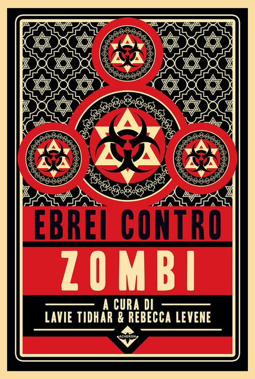 Ebrei contro zombi