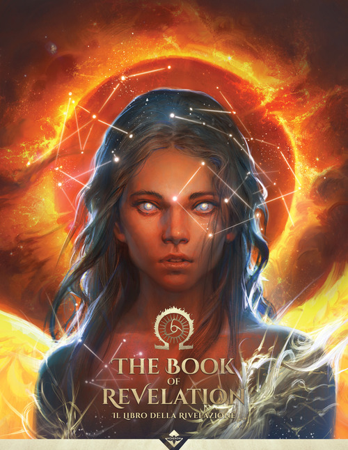 The book of revelation. Il libro della rivelazione