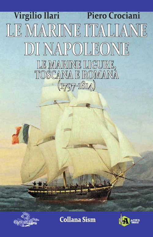 Le marine italiane di Napoleone