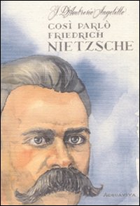 Cos&igrave; parl&ograve; Friedrich Nietzsche