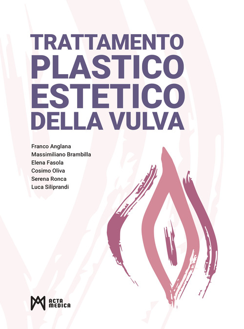 Trattamento plastico estetico della vulva