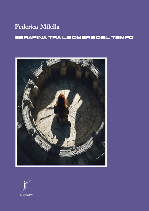 Serafina tra le ombre del tempo
