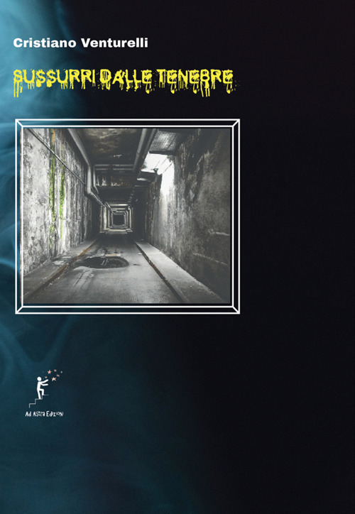 Sussurri dalle tenebre