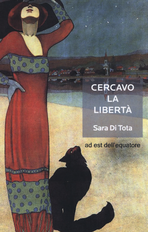 Cercavo la libert&agrave;