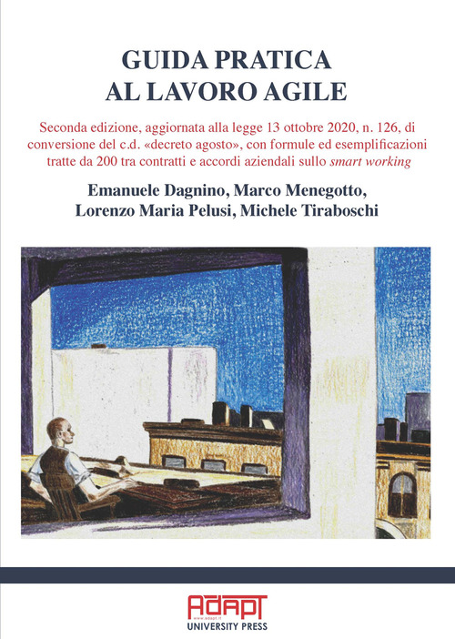 Guida pratica al lavoro agile
