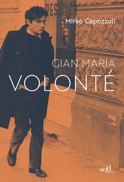 Gian Maria Volont&eacute;