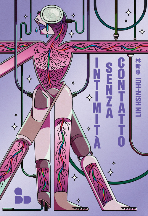 Intimit&agrave; senza contatto