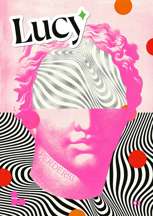 Lucy