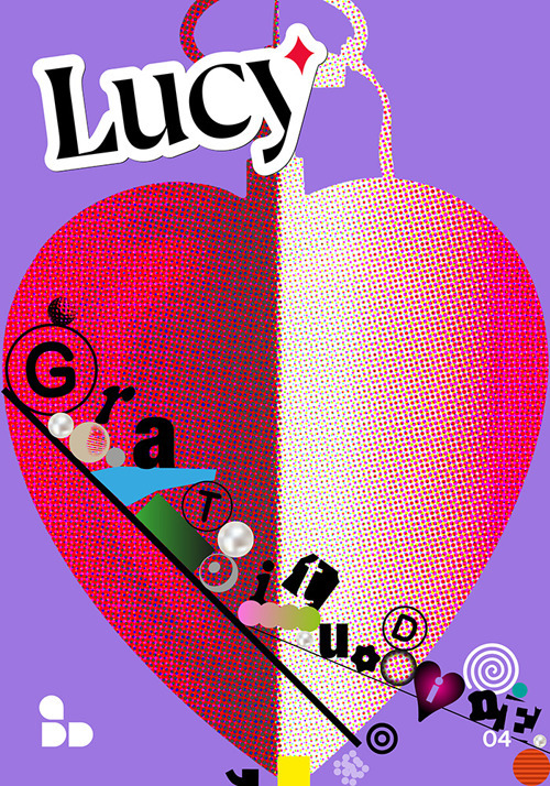 Lucy