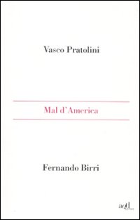 Mal d'America
