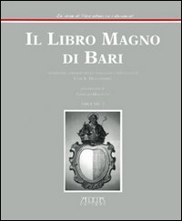 Il libro magno di Bari