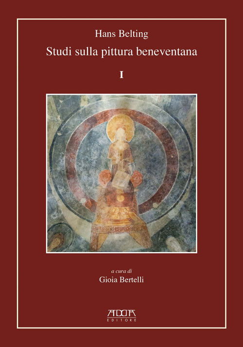 Studi sulla pittura beneventana