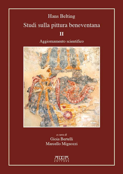Studi sulla pittura beneventana