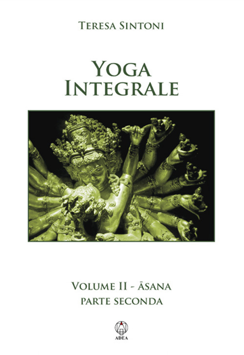 Yoga integrale