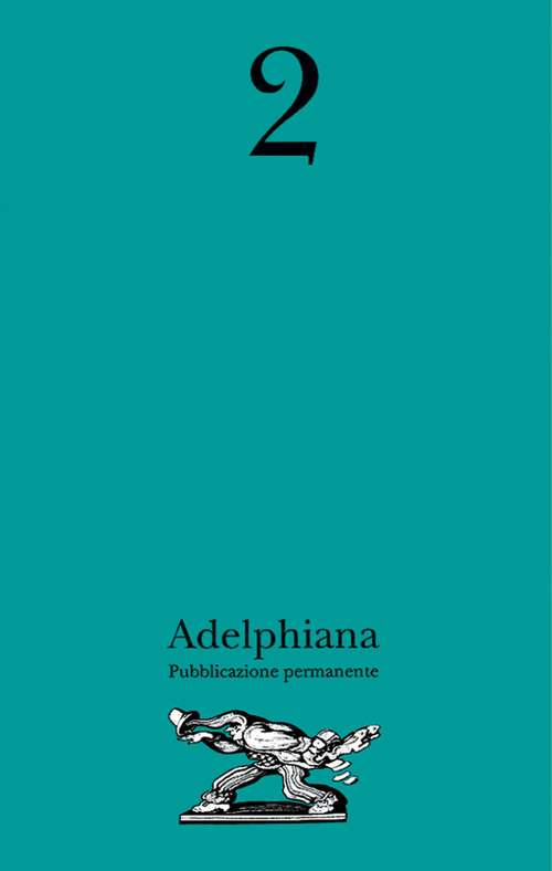 Adelphiana. Pubblicazione permanente