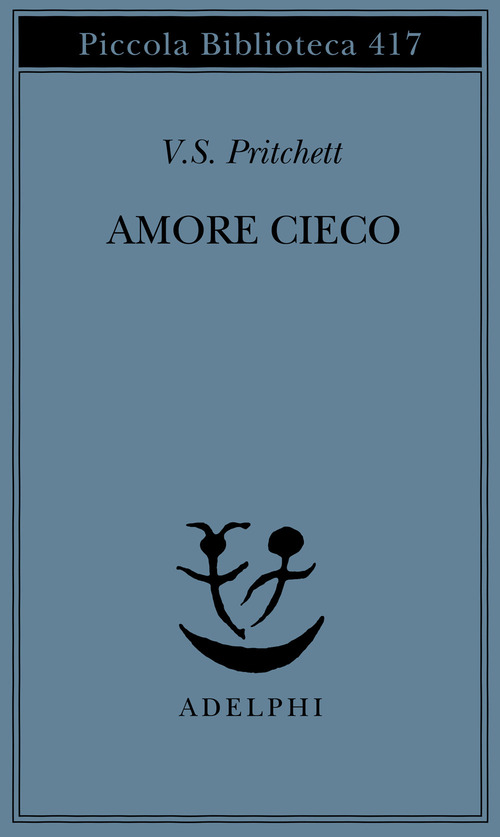 Amore cieco