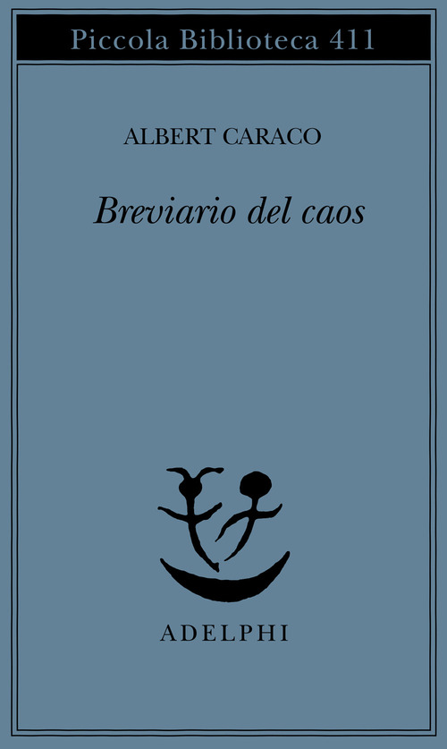 Breviario del caos