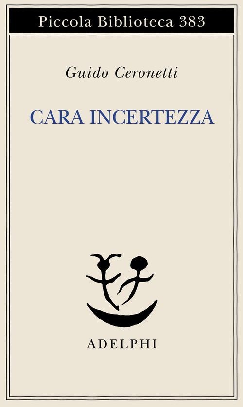 Cara incertezza