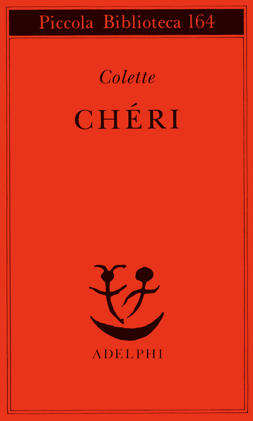 Ch&eacute;ri