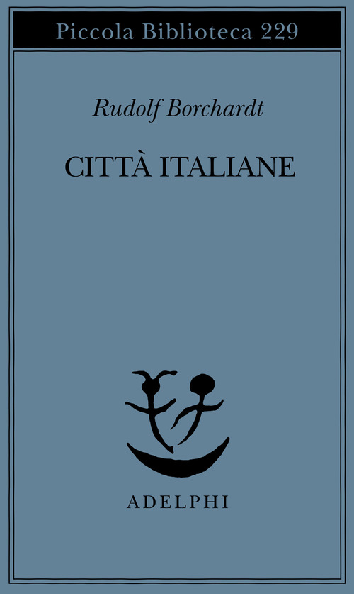 Città italiane